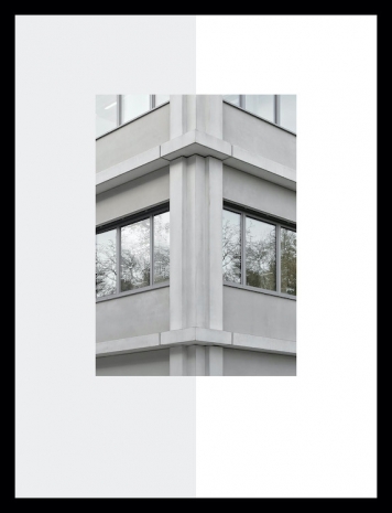 Barbara Bloom , Deutsche Ecke , 2026, Galerie Gisela Capitain