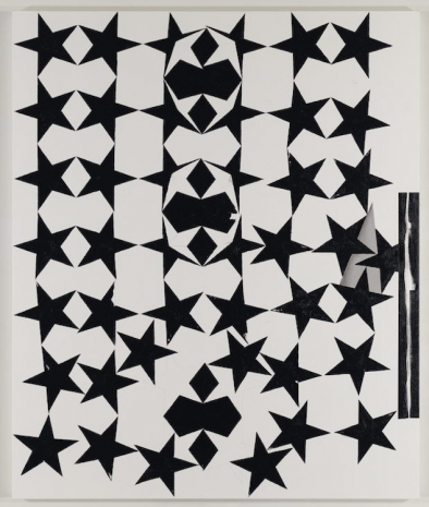 Charline von Heyl , Counterspell, 2015 , Galerie Gisela Capitain
