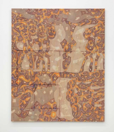 Lukas Quietzsch , Untitled, 2025 , Galerie Gisela Capitain