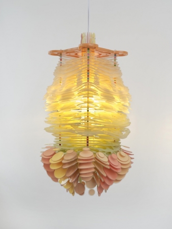 Jorge Pardo , Untitled, 2026 , Galerie Gisela Capitain