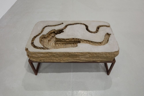 Anna Maria Maiolino, Untitled, from Híbridos (Hybrid) series, 2014 , Hauser & Wirth