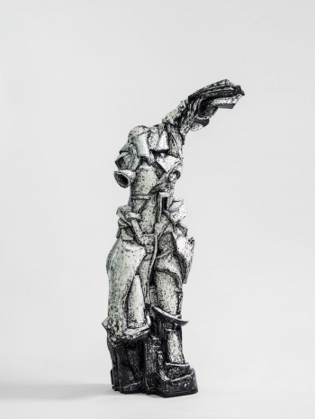 Lee Bul, CTCS #5, 2026 , Hauser & Wirth
