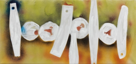 David Smith, Untitled, 1964 , Hauser & Wirth