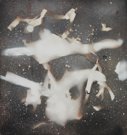 David Smith, Untitled, 1959 , Hauser & Wirth