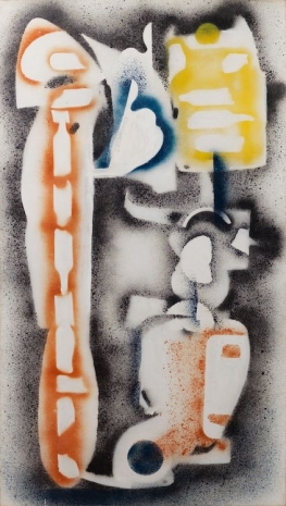 David Smith, Untitled, 1959 , Hauser & Wirth