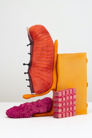 Matthew Ronay, Rig, 2026 , Casey Kaplan