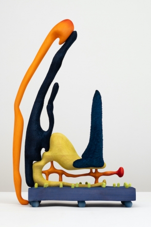 Matthew Ronay, Riddance, 2026 , Casey Kaplan