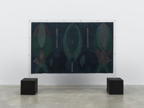 Johanna Unzueta, July 2023, November 2024 Berlin, 2024, Casey Kaplan