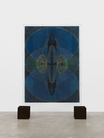 Johanna Unzueta, May 2025, February 2026 Berlin, 2026 , Casey Kaplan