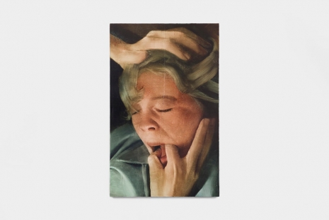 Joseph Yaeger, , , Gladstone Gallery