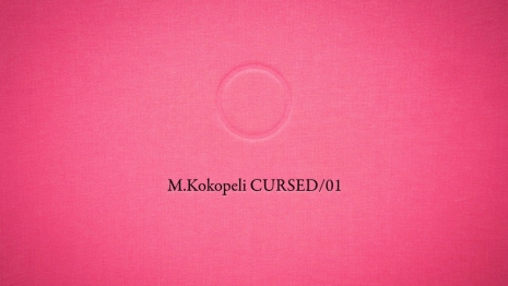 Marc Kokopelli, , , Gladstone Gallery