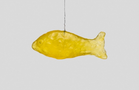 Ugo Rondinone, , , Gladstone Gallery