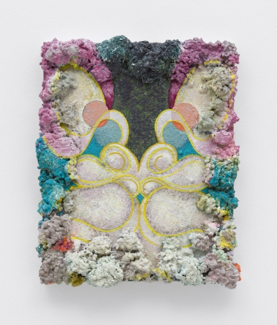 Phillip Allen, High Memory, 2026 , The Approach
