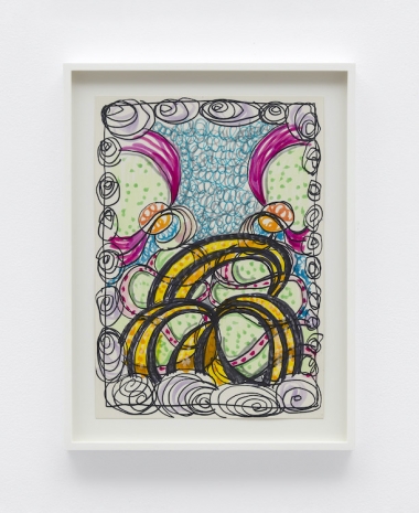 Phillip Allen, Untitled, c. 2020-26 , The Approach