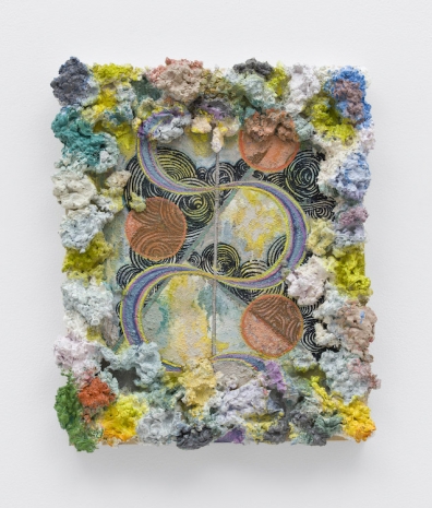 Phillip Allen, Strange road to walk, 2026 , The Approach