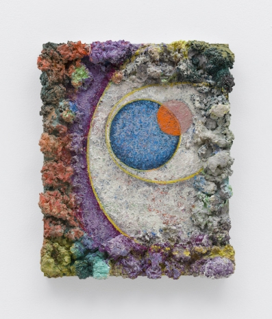 Phillip Allen, Curse of the so called (Version), 2026 , The Approach
