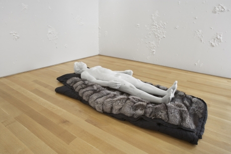 Not Vital , The Boyfriend, 2006 , Galerie Nordenhake