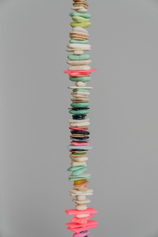 Mirosław Bałka , 550 x 10 x 15, 2024 , Galerie Nordenhake
