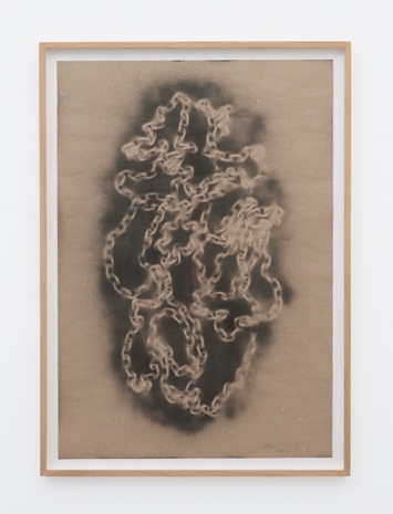 Mirosław Bałka, Heart, 2026 , Galerie Nordenhake