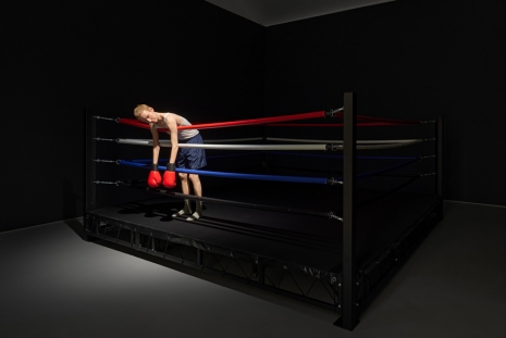 Elmgreen & Dragset, How to Become an Artist, 2026 , Galerie Max Hetzler