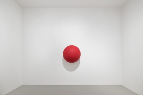 Elmgreen & Dragset, The Optimist, 2026 , Galerie Max Hetzler
