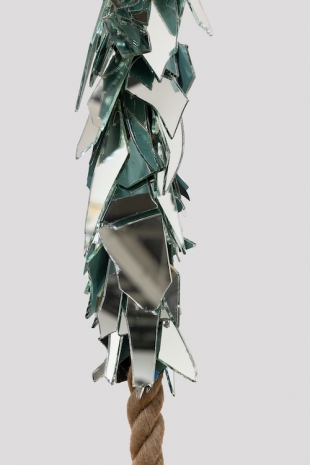 Kader Attia, Untitled, 2026  , Lehmann Maupin