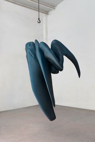 Teresa Solar Abboud, Multiplicity, 2026  , Lehmann Maupin