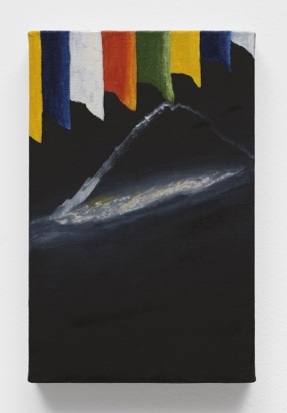 Leidy Churchman, A Look Back, 2026 , Matthew Marks Gallery