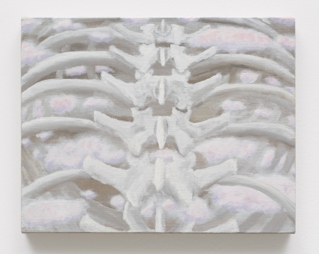 Leidy Churchman, Lighten Up, 2026 , Matthew Marks Gallery