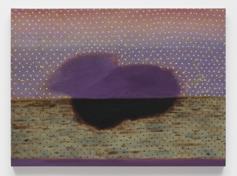 Leidy Churchman, Eternal Pop, 2026 , Matthew Marks Gallery
