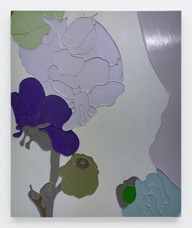 Gary Hume, , , Matthew Marks Gallery