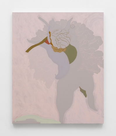 Gary Hume, Revelation, 2026 , Matthew Marks Gallery