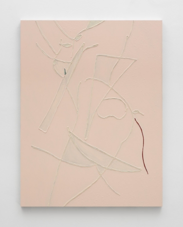 Gary Hume, Animalism, 2026 , Matthew Marks Gallery