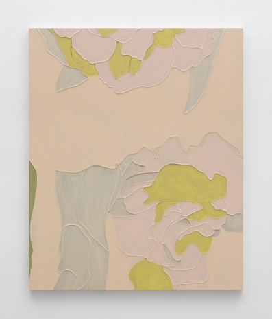Gary Hume, The injured, 2026 , Matthew Marks Gallery