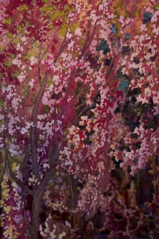 Thomas Demand, Parsifal IX, 2026 , Matthew Marks Gallery