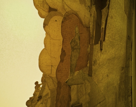 Thomas Demand, Reggia d‘Apollo XI, 2026 , Matthew Marks Gallery