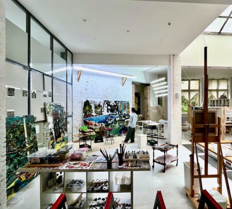Yuan Yuan, , , Bortolami Gallery