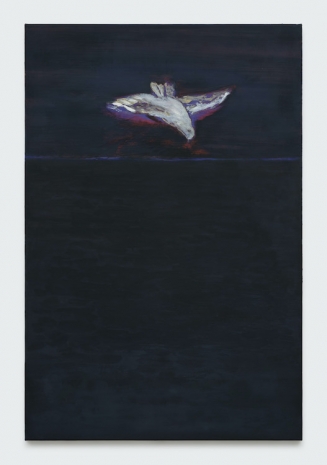 Christine Safa, Colombe, 2026 , Bortolami Gallery