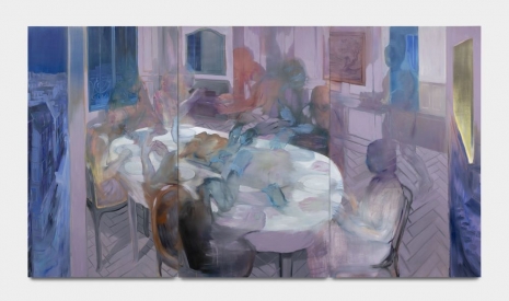 , , , Perrotin