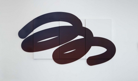 Iván Argote, , , Perrotin