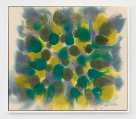 Kenneth Victor Young, Untitled, 1970 , Andrew Kreps Gallery