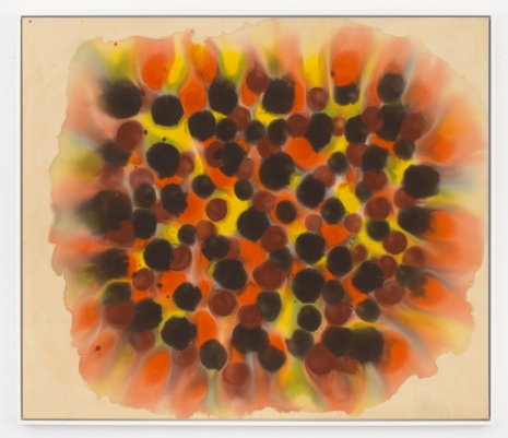 Kenneth Victor Young, Untitled, 1972 , Andrew Kreps Gallery