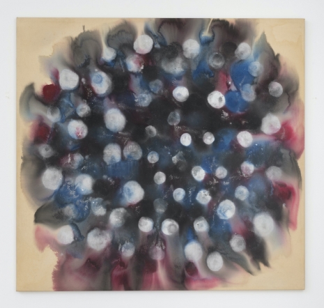 Kenneth Victor Young, Untitled, c. 1970 , Andrew Kreps Gallery