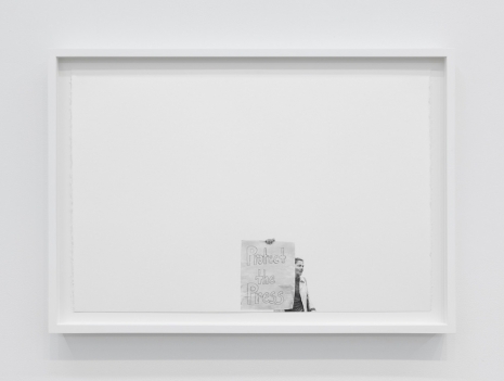 Andrea Bowers, , , Andrew Kreps Gallery