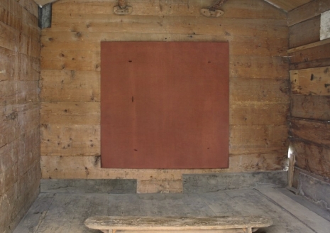 Pierre André Ferrand, IC XC, 2011, SKOPIA