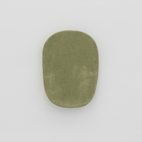 Pierre André Ferrand, Rosée, 2020/2021 , SKOPIA