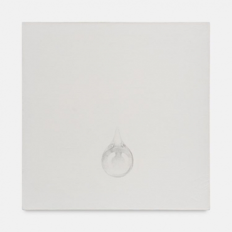 Kim Tschang-Yeul, Waterdrop, 1970 , Almine Rech