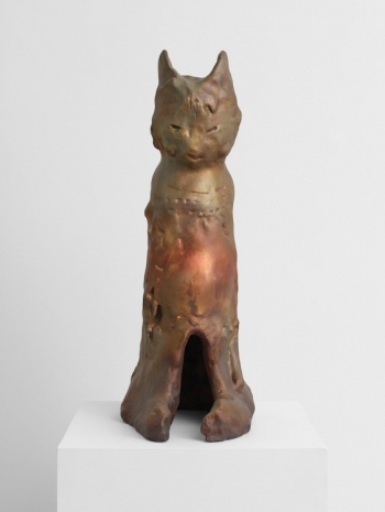 Leiko Ikemura, Mikolina, 2009/2024 , Lisson Gallery