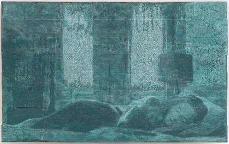 Ivan Andersen , Still, 2026 , Galleri Bo Bjerggaard