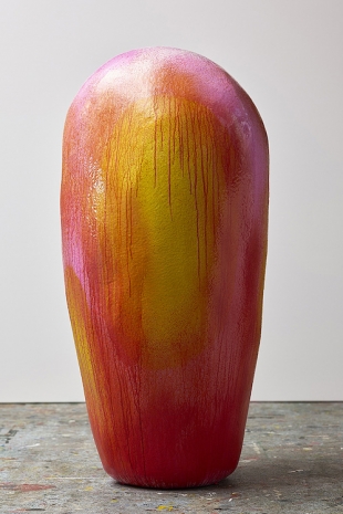 John Kørner, Problem, 2026 , Galleri Bo Bjerggaard